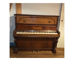 Piano ancien