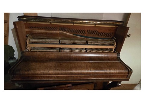 Piano ancien
