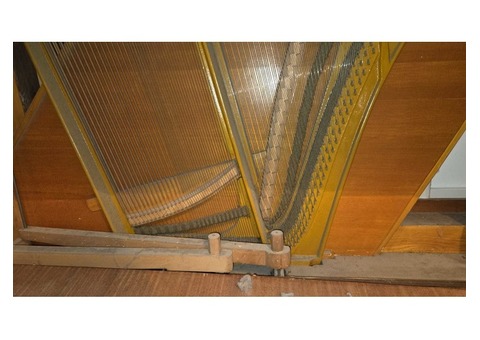 Piano ancien