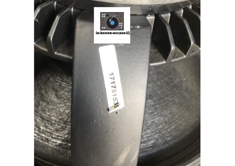 Vend haut parleur 15PS 76 BampC