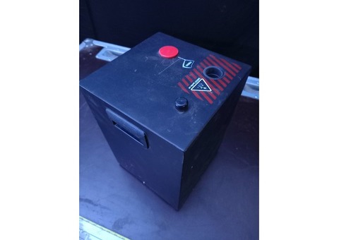 10 Sparkjet U1 OXO 250 HT lunité 300 TTC