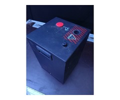 10 Sparkjet U1 OXO 250 HT lunité 300 TTC