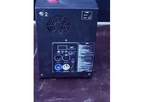 10 Sparkjet U1 OXO 250 HT lunité 300 TTC