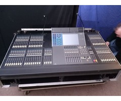 Yamaha M7CL48 900 HT 1080 TTC