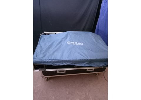 Yamaha M7CL48 900 HT 1080 TTC