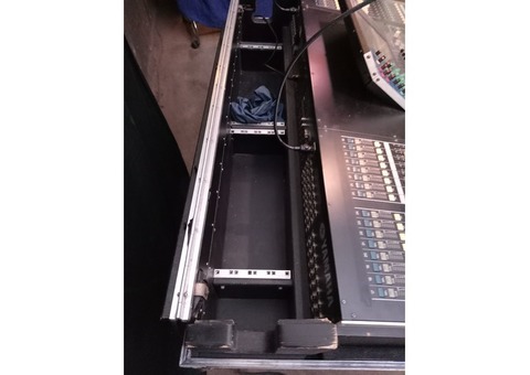 Yamaha M7CL48 900 HT 1080 TTC