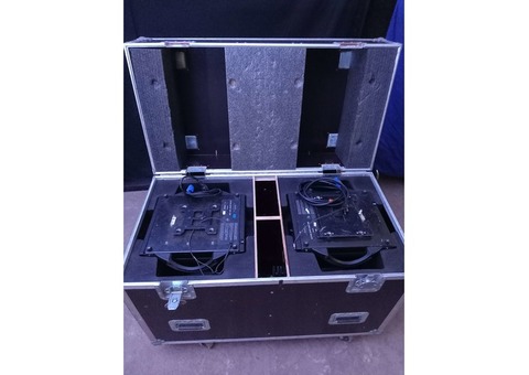 Servobeam 5R 400 HT lunité 480 TTC