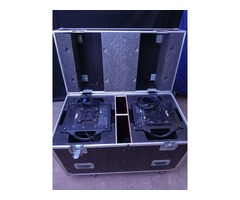 Servobeam 5R 400 HT lunité 480 TTC