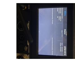 KIT BARCO UDMW15 24 800 HT 29760 TTC