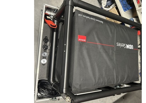 KIT BARCO UDMW15 24 800 HT 29760 TTC