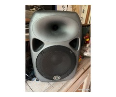 Paire dEnceinte Titan wharfedale 8