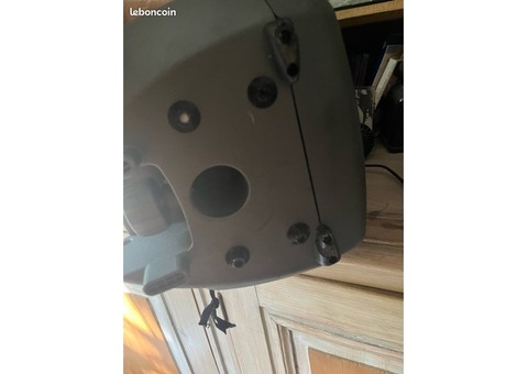 Paire dEnceinte Titan wharfedale 8
