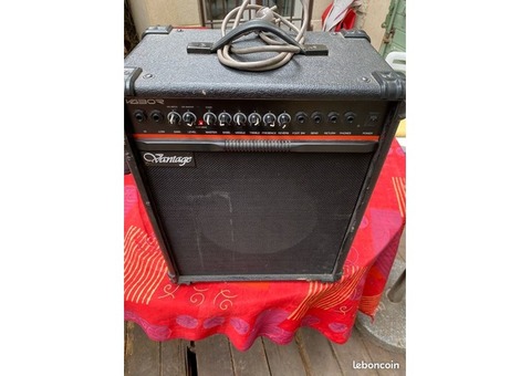 Ampli guitare Vantage VG30R