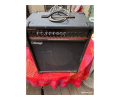 Ampli guitare Vantage VG30R