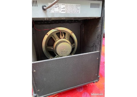 Ampli guitare Vantage VG30R