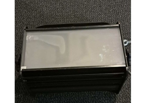 12x Lustr Selador ETC Led 7x colors filtres
