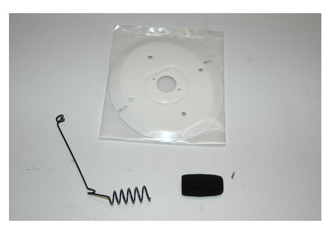 Micro CM 502 électret MONACOR