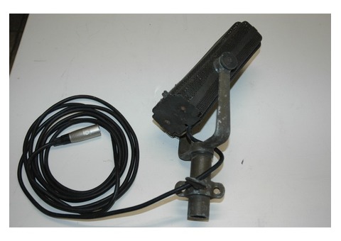 Micro MELODIUM 42B à ruban