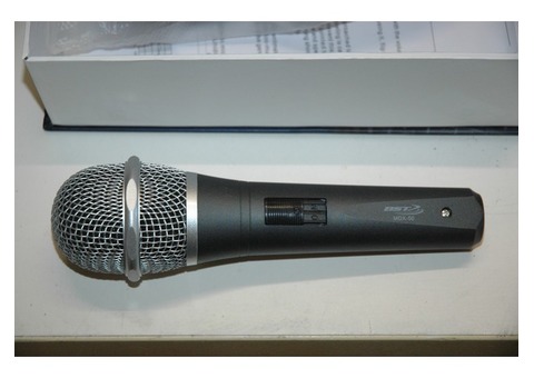 Micro dynamique BST MDX50 en boîte