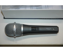 Micro dynamique BST MDX50 en boîte