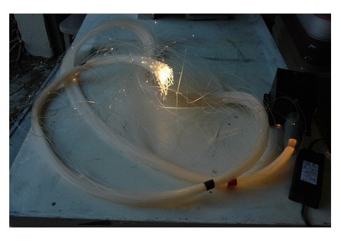 Fibre optique