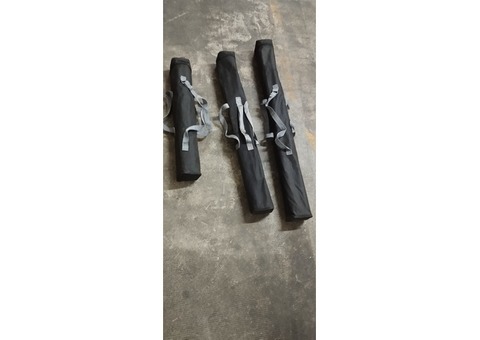 Kakemono Roll Up