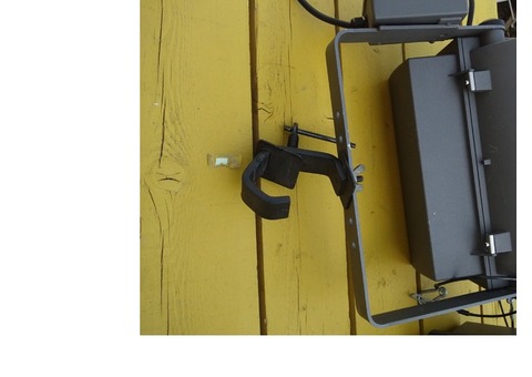 Projecteur HQI 1000w Gewiss