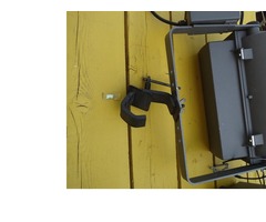 Projecteur HQI 1000w Gewiss