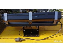Projecteur led 2 X 100 W