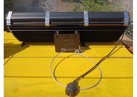 Projecteur led 4 X 100 W