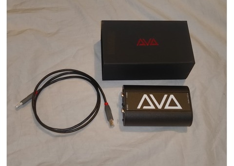 Avolites T2