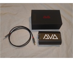 Avolites T2