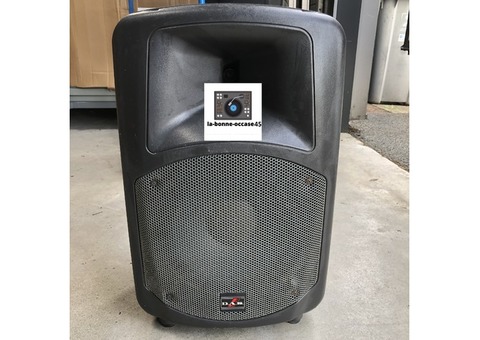 Vend enceinte DR 112 DAS