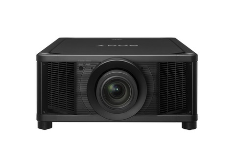 Vidéoprojecteur très haut de gamme Sony