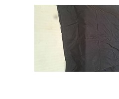 Pendrillon noir