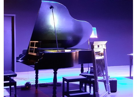 PIANO MARIN