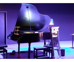 PIANO MARIN
