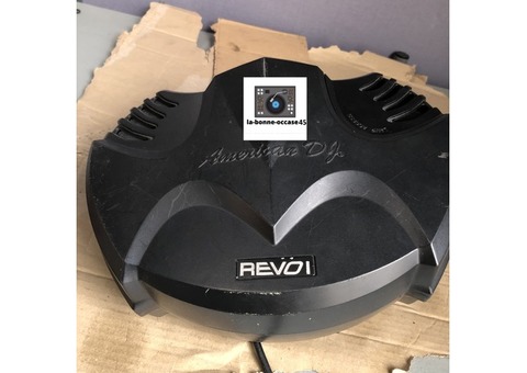 Vend effet REVO 1 ADJ