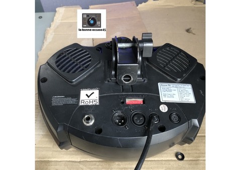 Vend effet REVO 1 ADJ