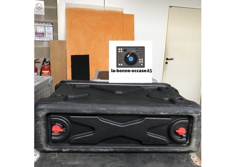 Vend RACK 2 U SKB