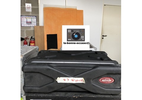Vend RACK 2 U SKB