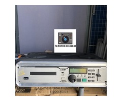 Vend lecteur cdm 126 asm BST