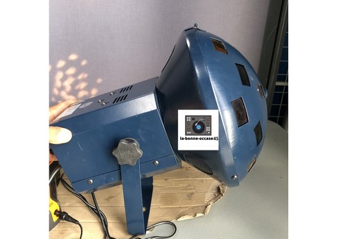 Vend effet led Jupiter Starway