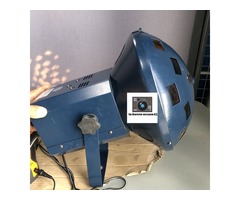 Vend effet led Jupiter Starway