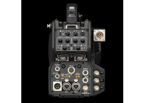 PANASONIC AKUC3300GSJ 4K Camera