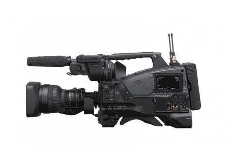 Sony PXWZ750