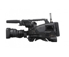 Sony PXWZ750
