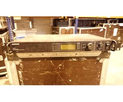 Recepteur Shure UR4S Q5