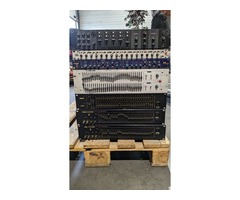 Divers périph son analogiques