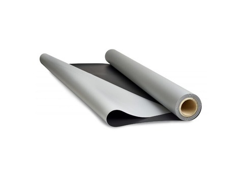 Tapis de danse noir et gris